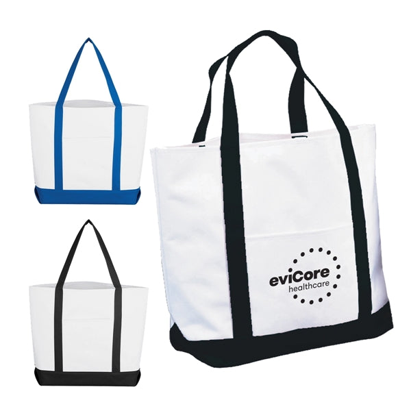 Basic Shopping Tote