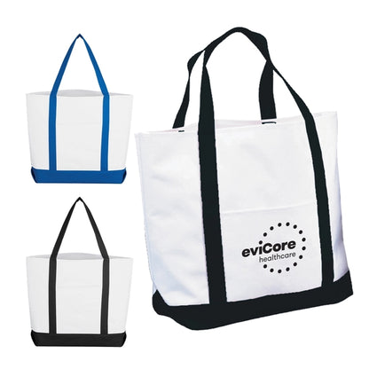 Basic Shopping Tote