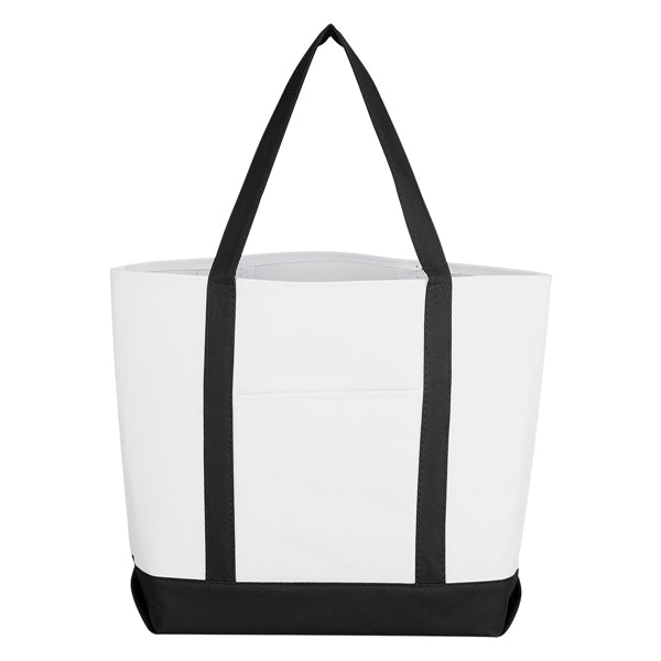 Basic Shopping Tote