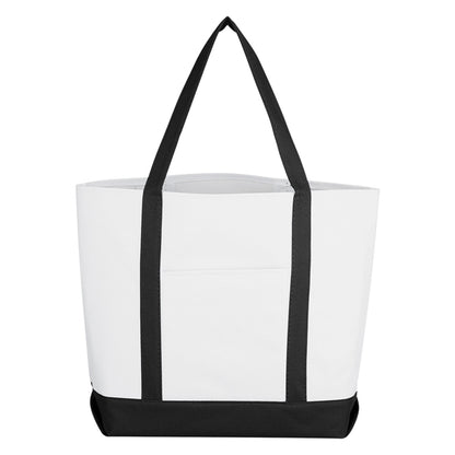 Basic Shopping Tote