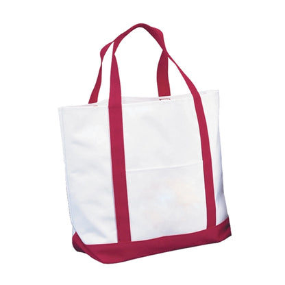 Basic Shopping Tote