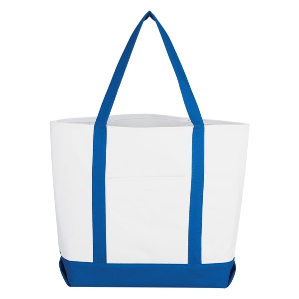Basic Shopping Tote