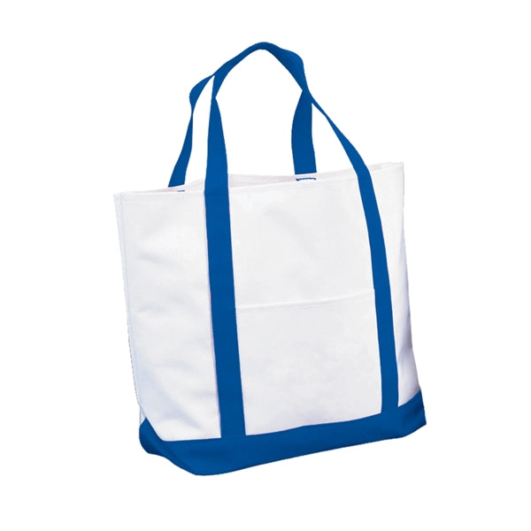 Basic Shopping Tote