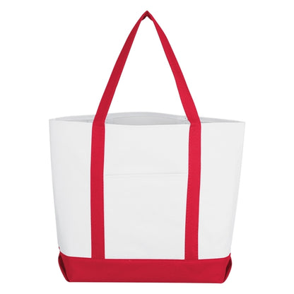 Basic Shopping Tote