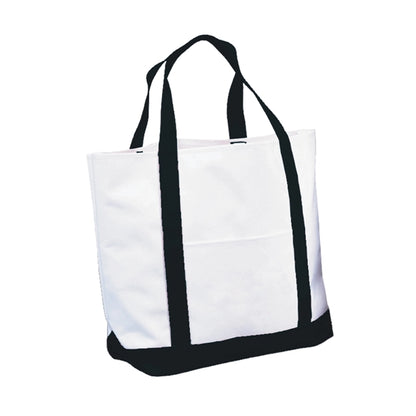 Basic Shopping Tote