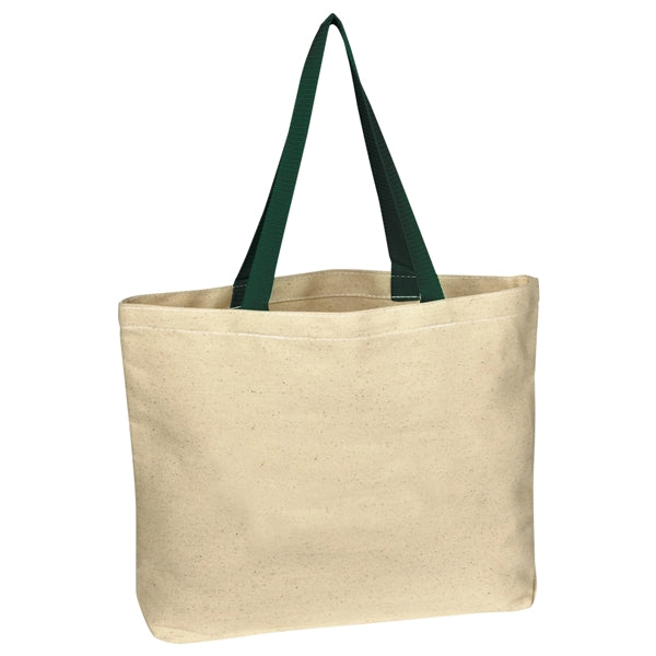 Classic Cotton Tote