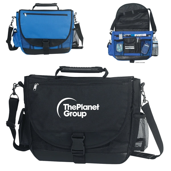 Traveler's Satchel