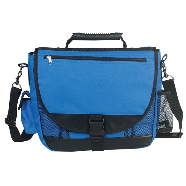 Traveler's Satchel