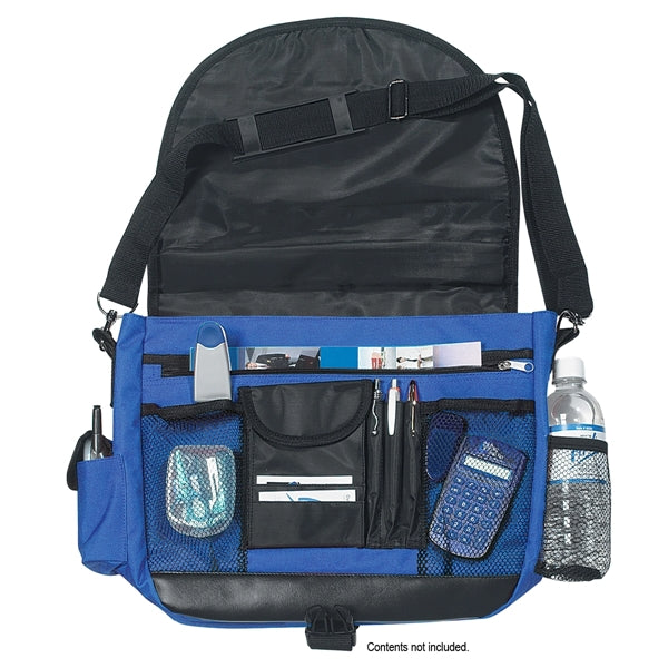Traveler's Satchel