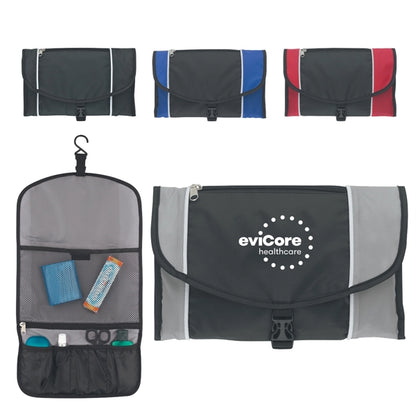 Traveler's Toiletry Bag