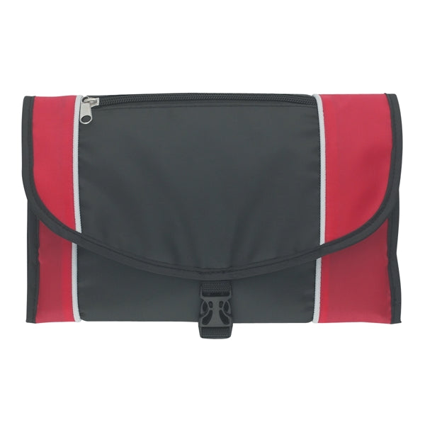 Traveler's Toiletry Bag