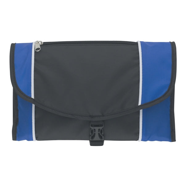 Traveler's Toiletry Bag
