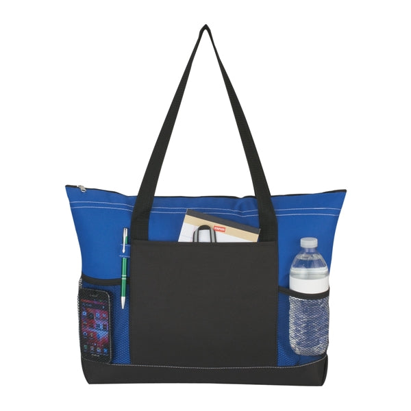 Traveler's Voyage Tote