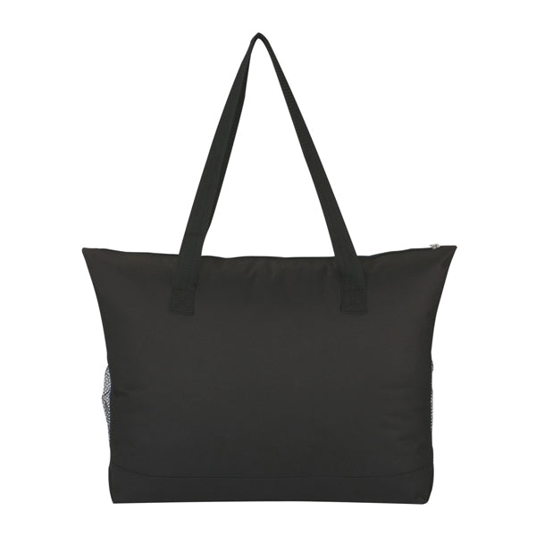 Traveler's Voyage Tote