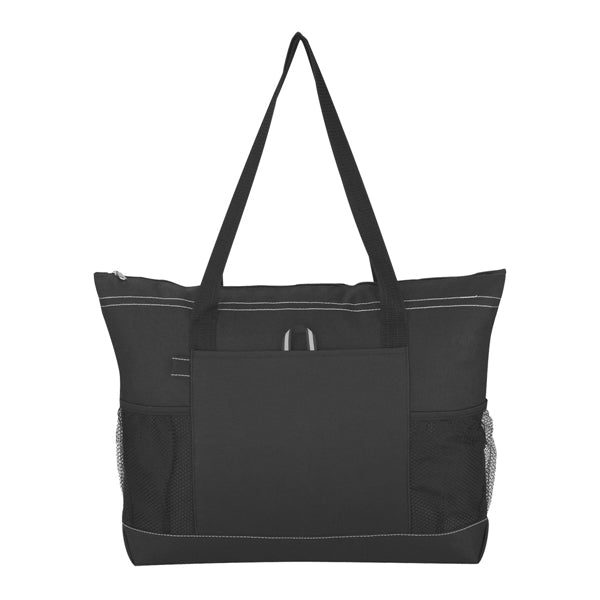Traveler's Voyage Tote