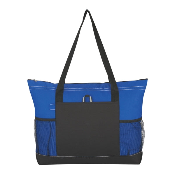 Traveler's Voyage Tote