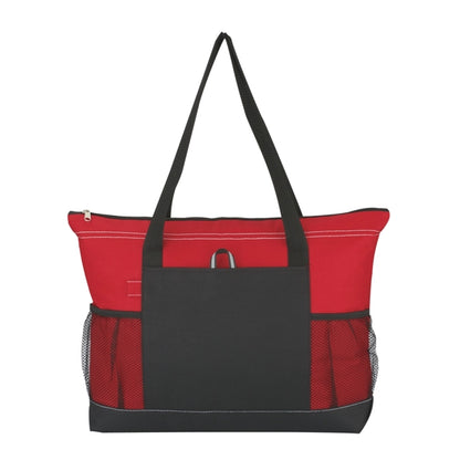 Traveler's Voyage Tote