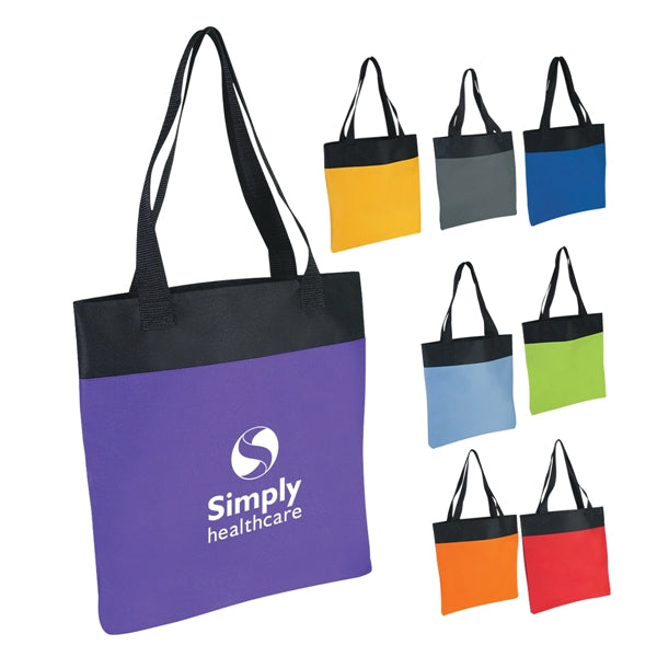 Marketer's Tote