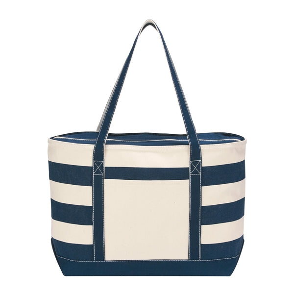 Cotton Canvas  Tote Bag