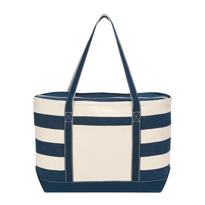 Cotton Canvas  Tote Bag