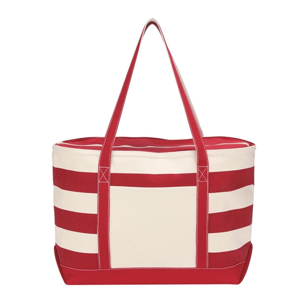Cotton Canvas  Tote Bag