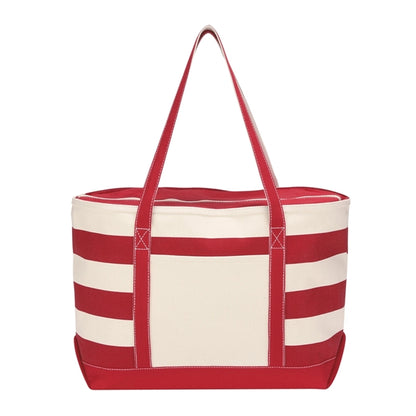 Cotton Canvas  Tote Bag