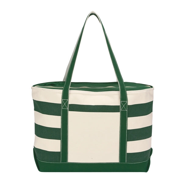 Cotton Canvas  Tote Bag