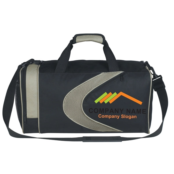 Outdoor Fitness Duffel Bag