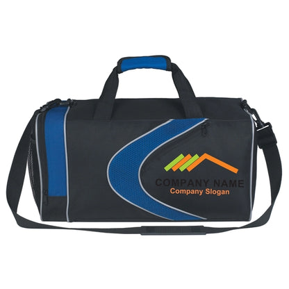 Outdoor Fitness Duffel Bag