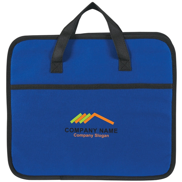 Foldable Trunk Organizer