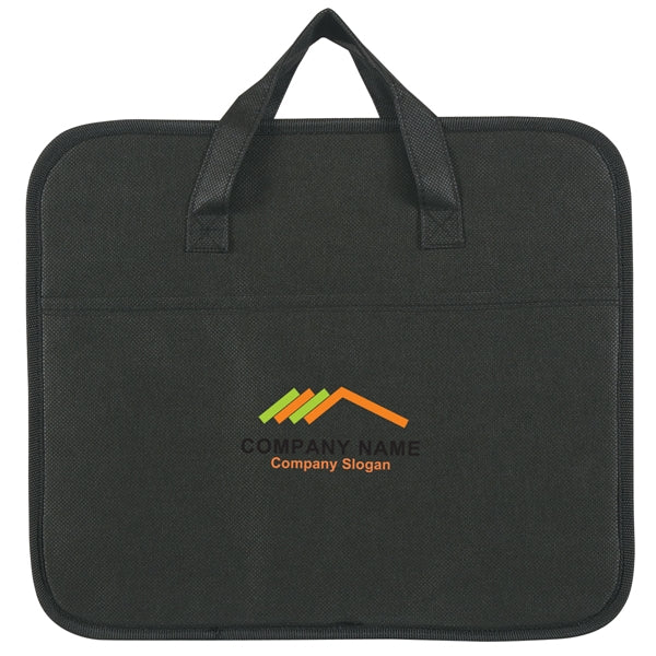 Foldable Trunk Organizer