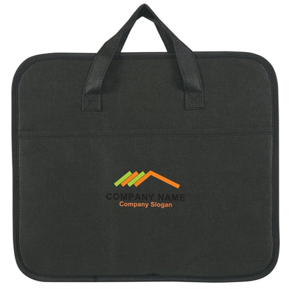 Foldable Trunk Organizer