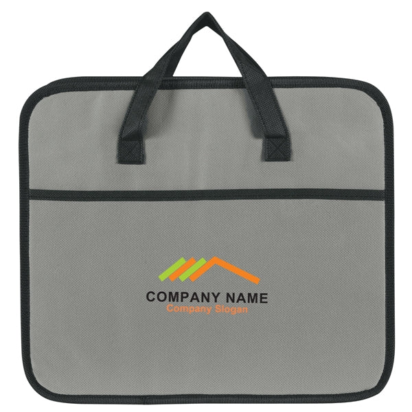 Foldable Trunk Organizer