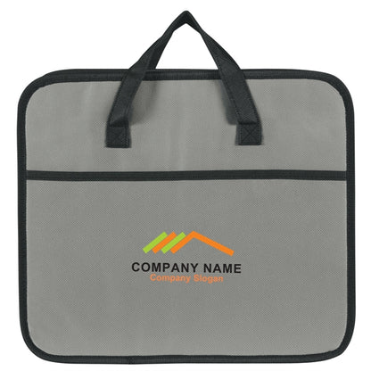 Foldable Trunk Organizer