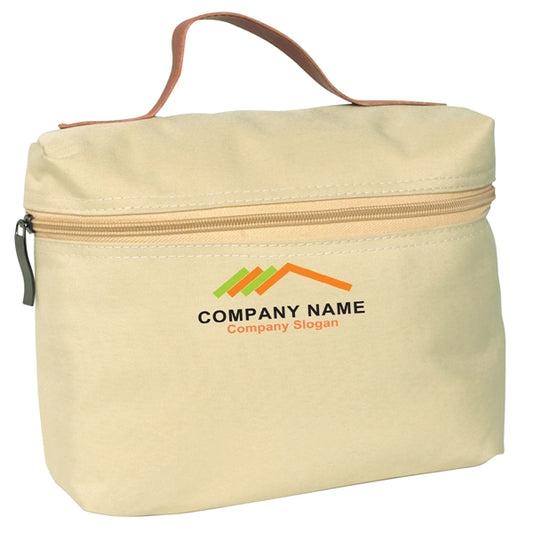 Mini Leatherette Bag