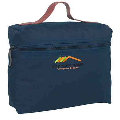 Mini Leatherette Bag