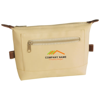 Classic Cosmetic Bag