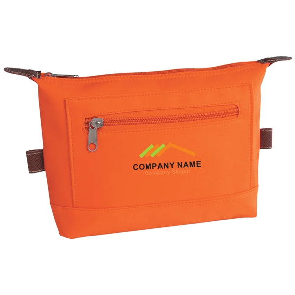 Classic Cosmetic Bag