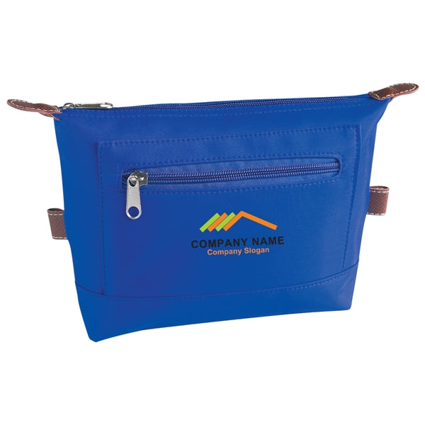 Classic Cosmetic Bag
