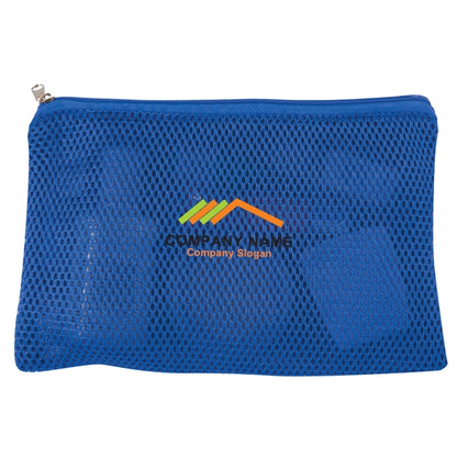 Mesh Vanity Bag
