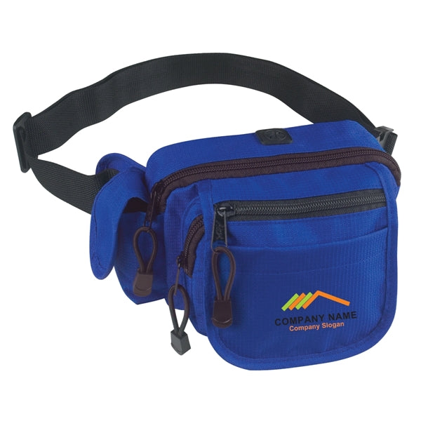 Dynamic all-in-one Fanny Pack