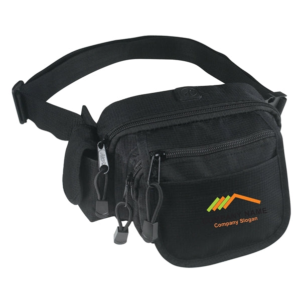 Dynamic all-in-one Fanny Pack