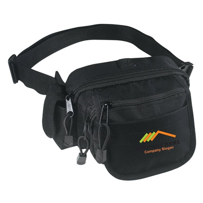 Dynamic all-in-one Fanny Pack