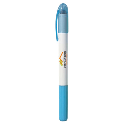 Twist-action Excellent Gel Wax Highlighter