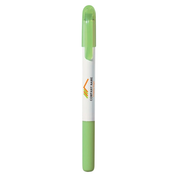 Twist-action Excellent Gel Wax Highlighter