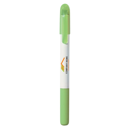 Twist-action Excellent Gel Wax Highlighter
