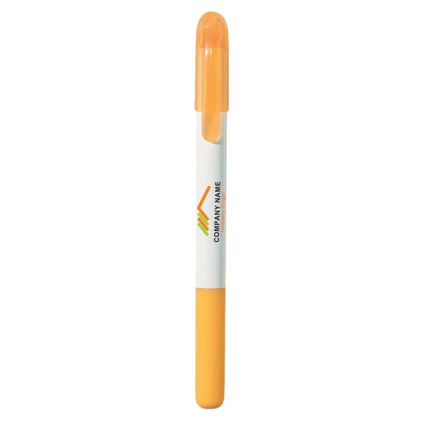 Twist-action Excellent Gel Wax Highlighter