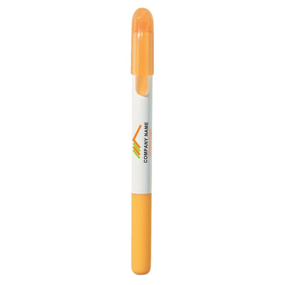 Twist-action Excellent Gel Wax Highlighter