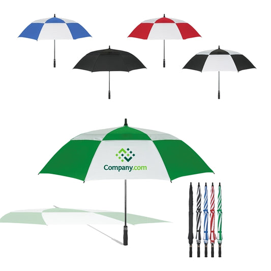 58" Windproof Umbrella