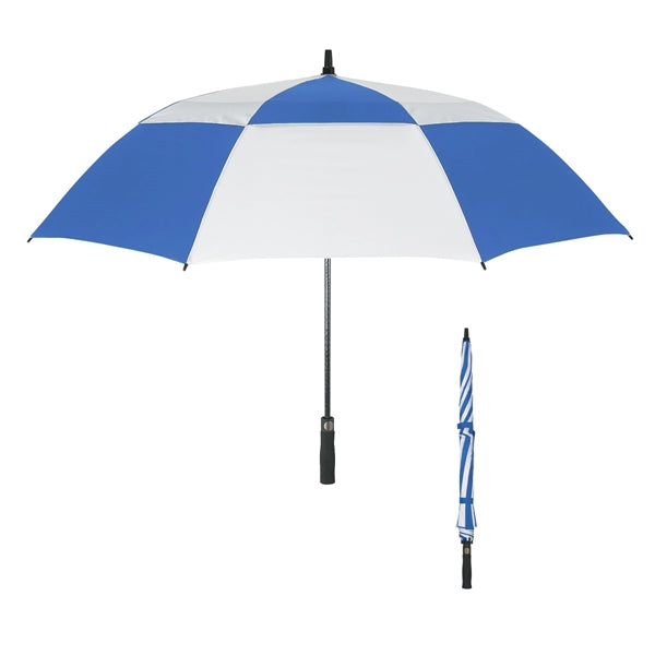 58" Windproof Umbrella